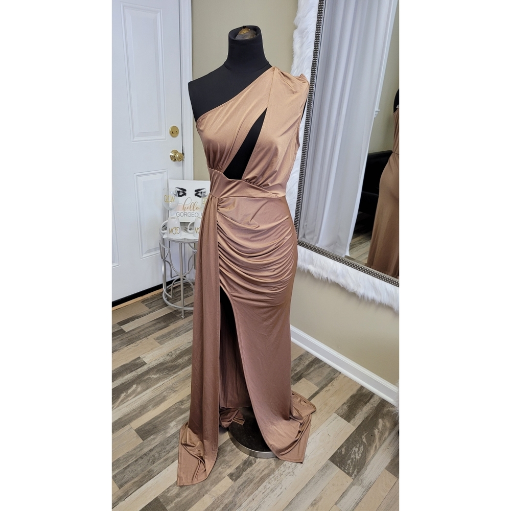Ladies aexy dress